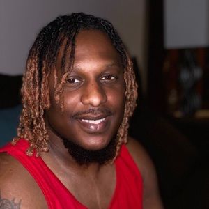 Meet your Posher, Ricky